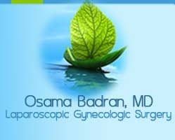 Slider image (1) Dr. Osama Badran, MD, FACOG | Laparoscopic Gynecologic Surgeon